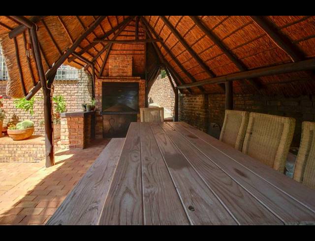 4 BEDROOM HOUSE FOR SALE IN HELDERKRUIN